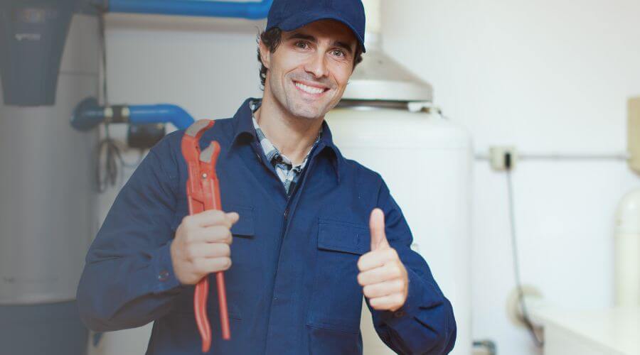 Professional Leak Detection Services in Bumpus Mills, TN